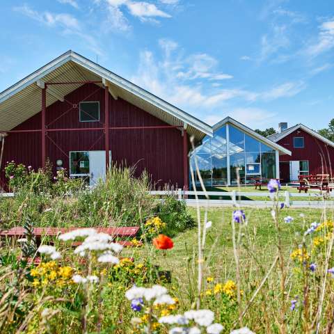  Forpagterskifte på Danhostel Ishøj Strand