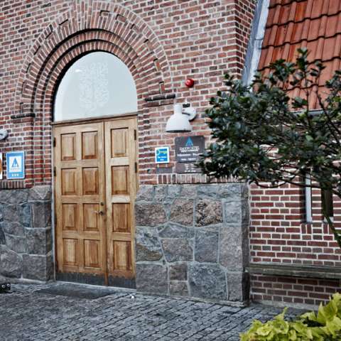 Danhostel Esbjerg fejrer dobbelt jubilæum den 4. februar 2016