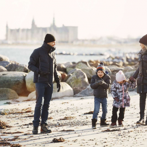 Vinterferie i Danmark