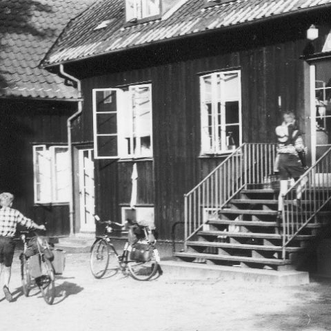 Danhostel Kolding fejrer 80 års fødselsdag 