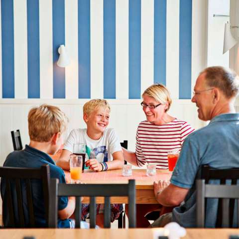 Sommerferie på Danhostel