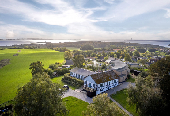 Danhostel Rønde