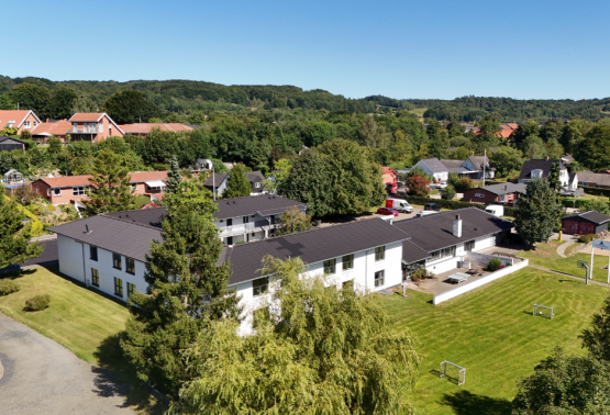 Danhostel Vejle