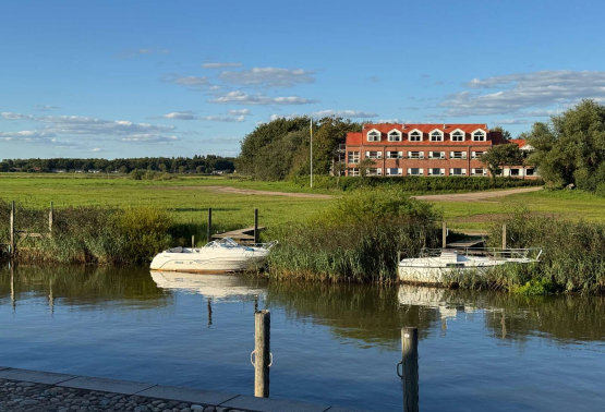 Danhostel Ribe
