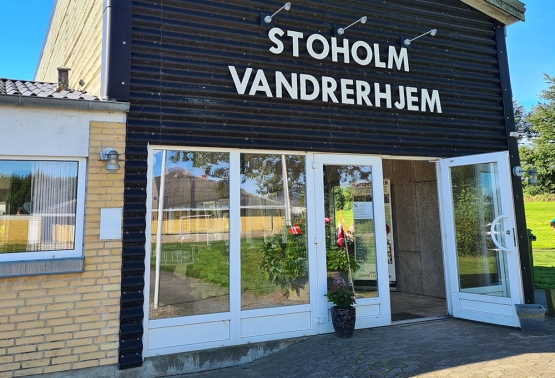 Danhostel Stoholm