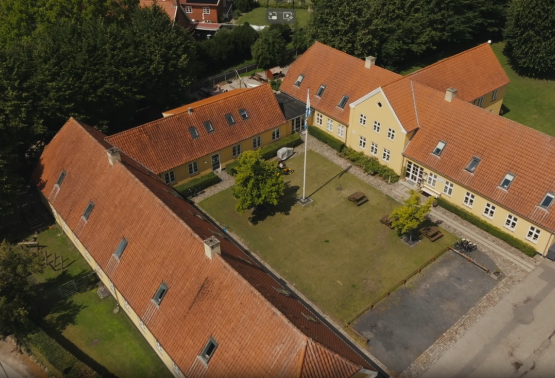 Danhostel Ringsted