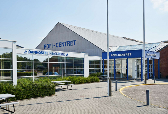 Danhostel Ringkøbing