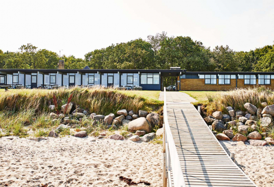 Danhostel Nykøbing Mors