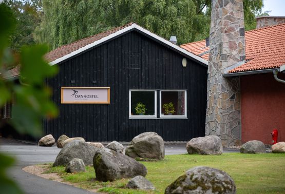 Danhostel Hillerød