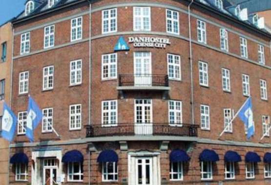 Danhostel Odense City