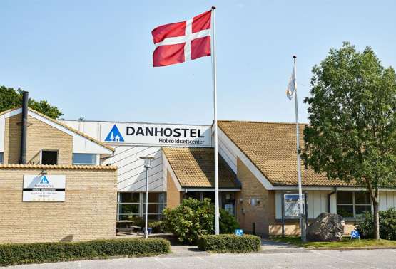 Danhostel Hobro