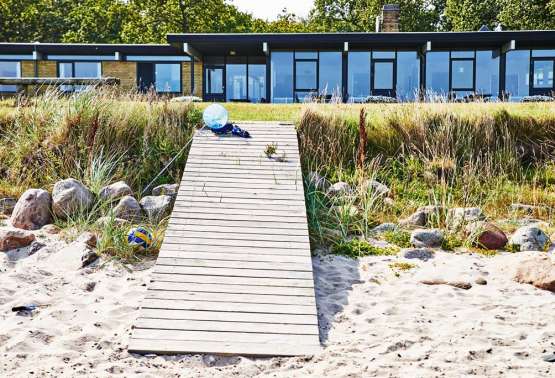 Danhostel Nykøbing Mors