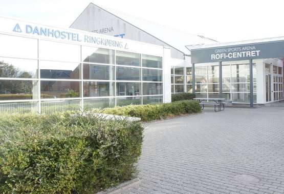 Danhostel Ringkøbing
