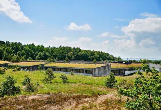 Danhostel Toppen af Ebeltoft