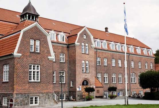 Danhostel Esbjerg