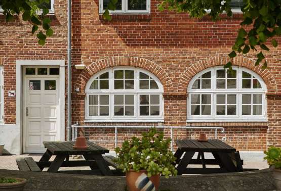 Danhostel Haderslev
