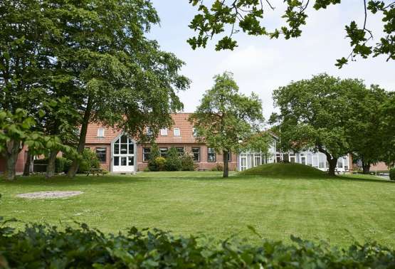 Danhostel Blåvandshuk