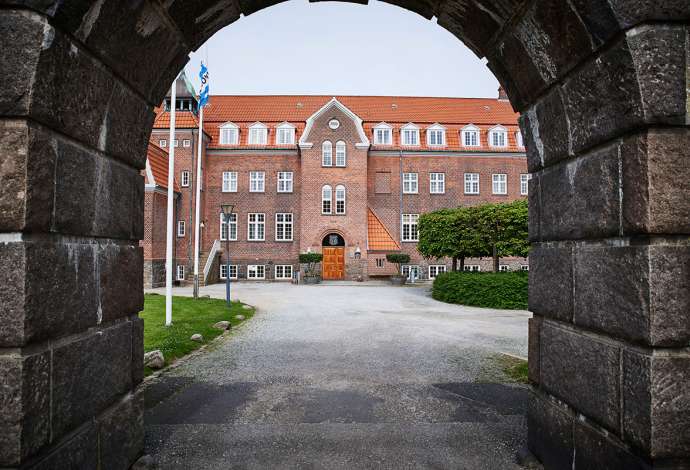 Danhostel Esbjerg