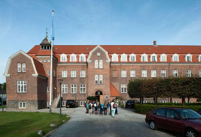 Danhostel Esbjerg