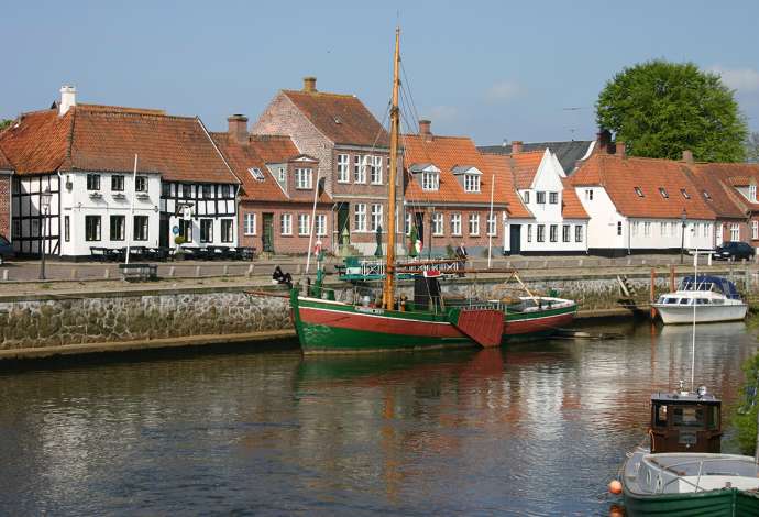 Danhostel Ribe