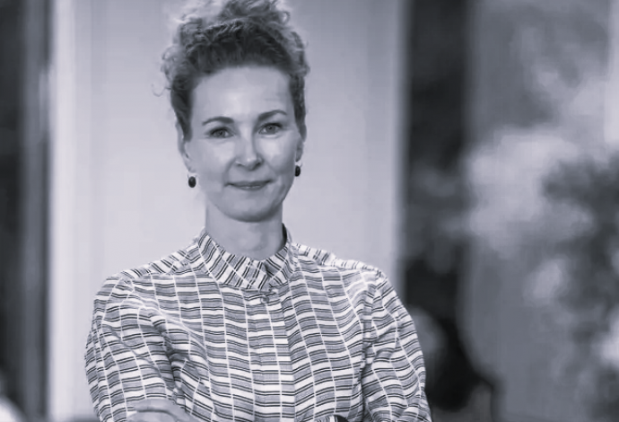 Danhostel har ansat Maria Beck-Tange som ny direktør.