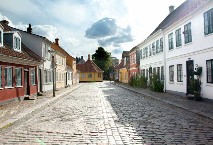 Odense