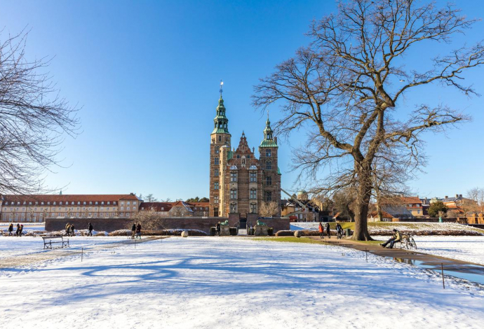 Vinterferie i Danmark