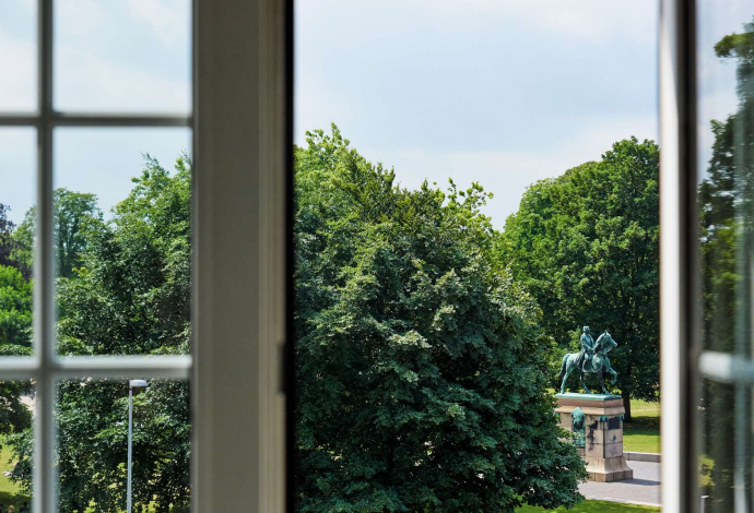 Danhostel Odense City