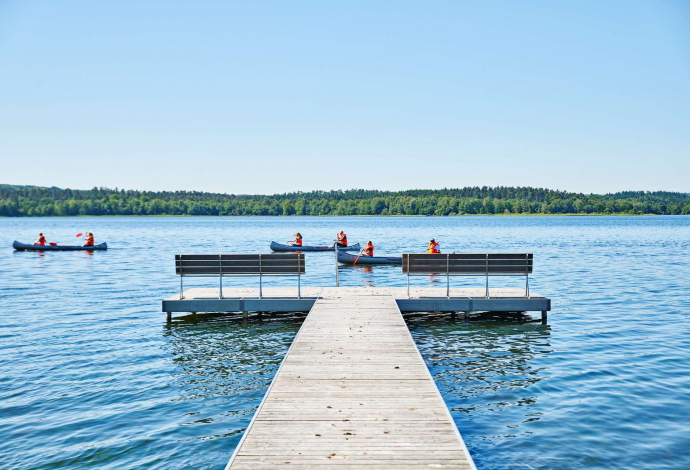 Danhostel Skanderborg 