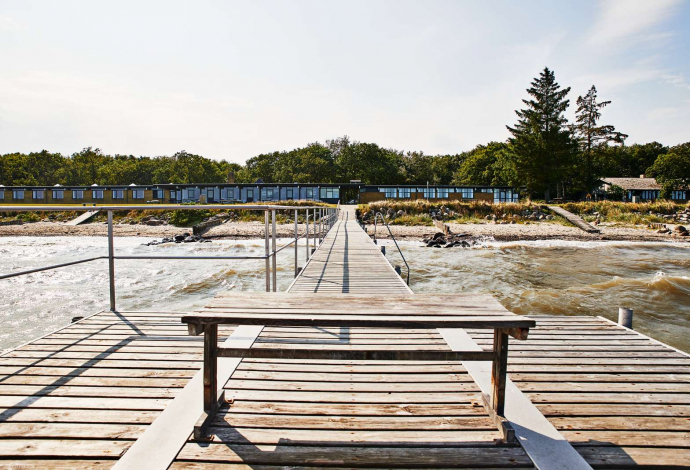 Danhostel Nykøbing Mors