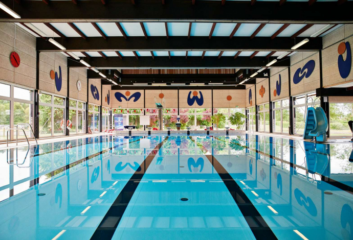 Danhostel Sankskøbing