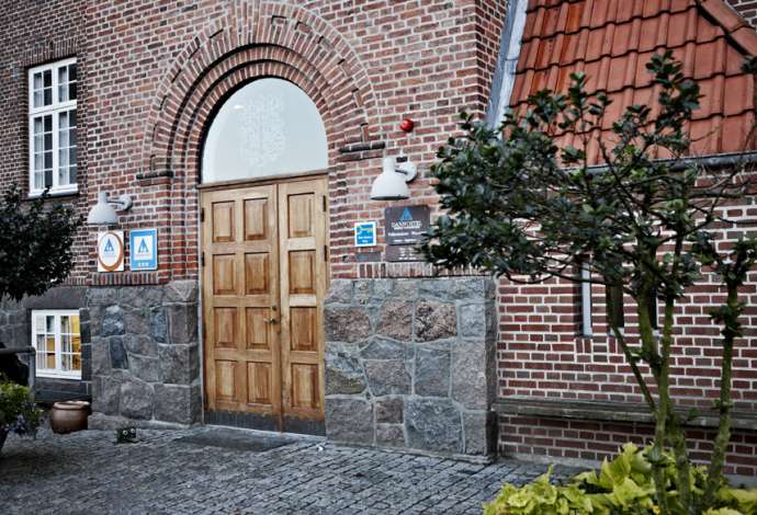 Danhostel Esbjerg fejrer dobbelt jubilæum den 4. februar 2016