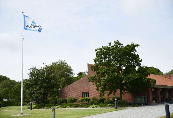 Åbent hus på Danhostel Blåvandshuk