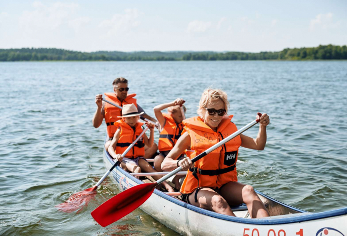 Danhostel Skanderborg