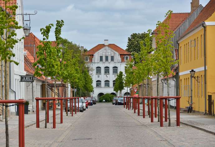 Unesco Denmark