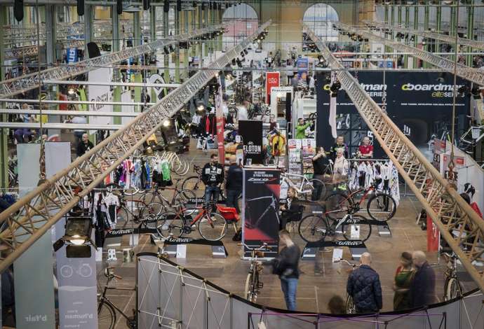 Copenhagen Bike Show