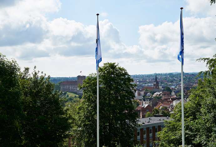 årets Danhostel vært 2017.