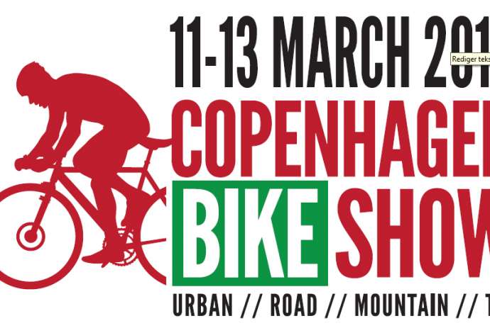 Copenhagen Bike Show