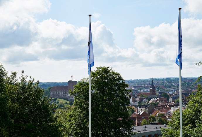 Danhostel Kolding