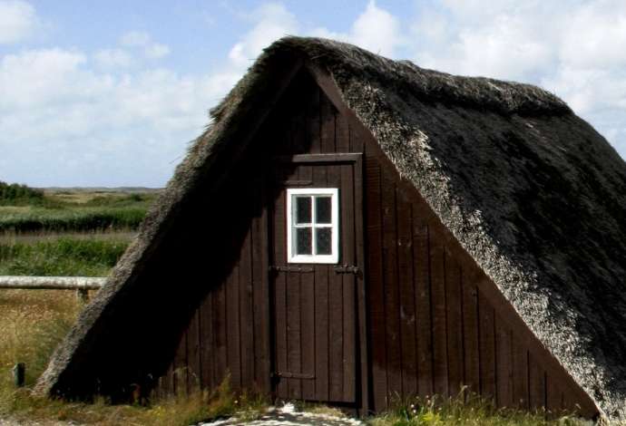 Danhostel Nymindegab