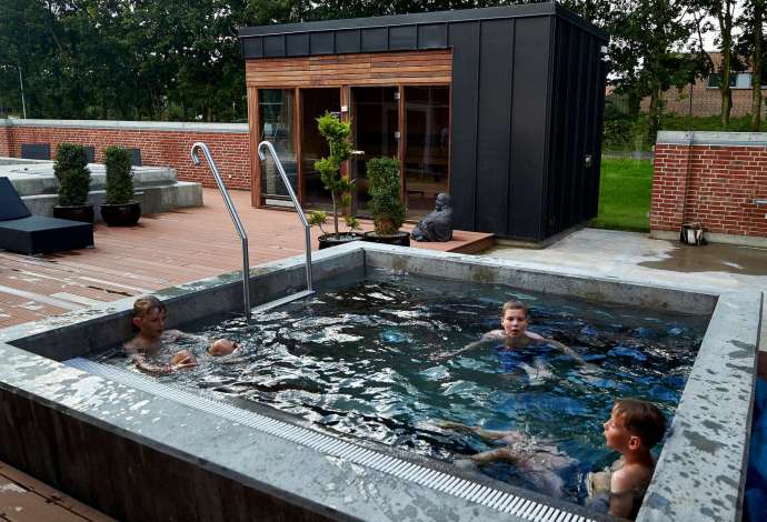 Danhostel Vejen Sport