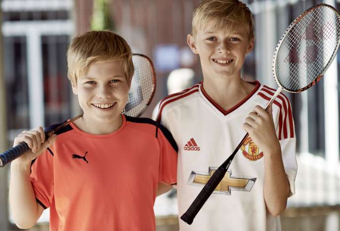 Danhostel Vejen Sport