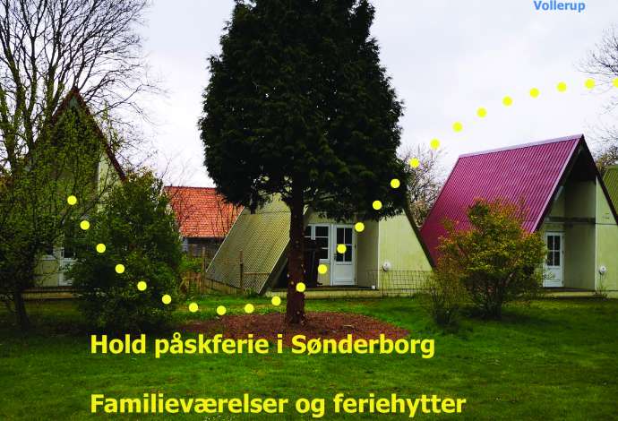 Danhostel Sønderborg-Vollerup