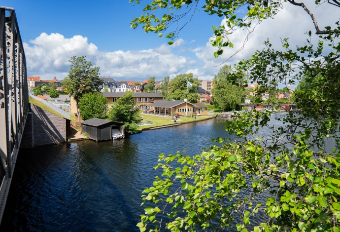 Danhostel Silkeborg