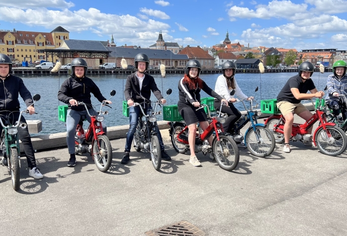 Danhostel Svendborg