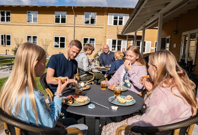 Danhostel Silkeborg