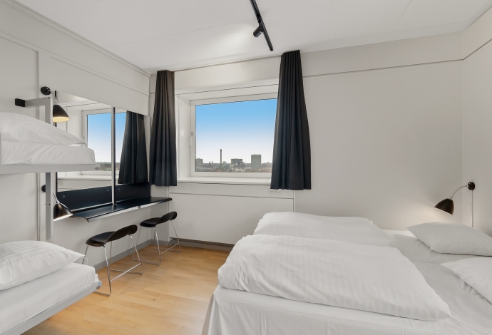 Danhostel Copenhagen City
