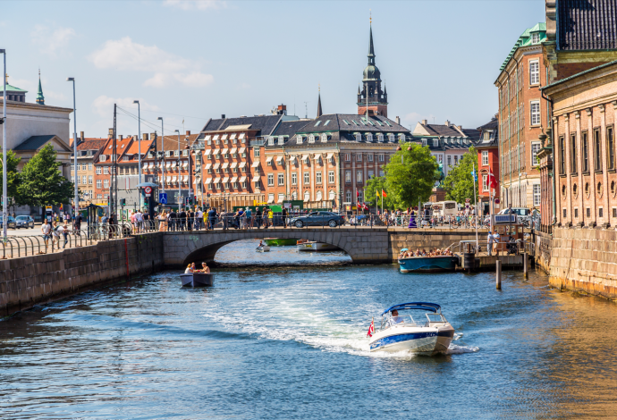 Danhostel Copenhagen City
