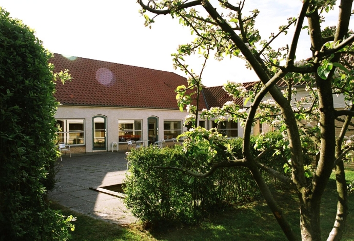 Danhostel