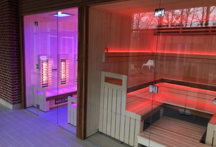 Danhostel Vejen Sport